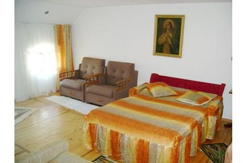 Ukrajina Privát Pečenižyn, Eksterijer